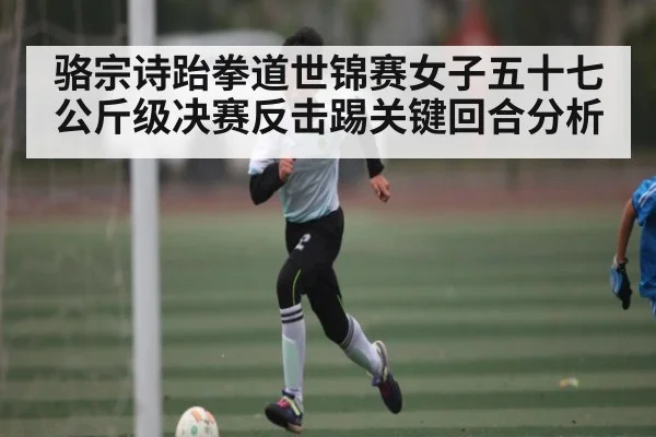 骆宗诗跆拳道世锦赛女子五十七公斤级决赛反击踢关键回合分析