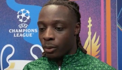 kaiyun-多库谈曼城战皇马次回合，我们也能进3球|皇家马德里|多纳鲁马|伊蒂哈德|西汉姆|西汉姆联_新浪体育_新浪新闻